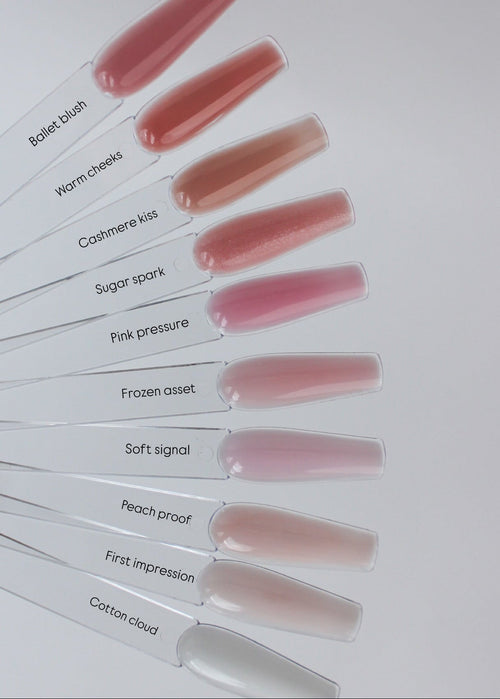 Seduce® Fiber Fusion | Pink Pressure