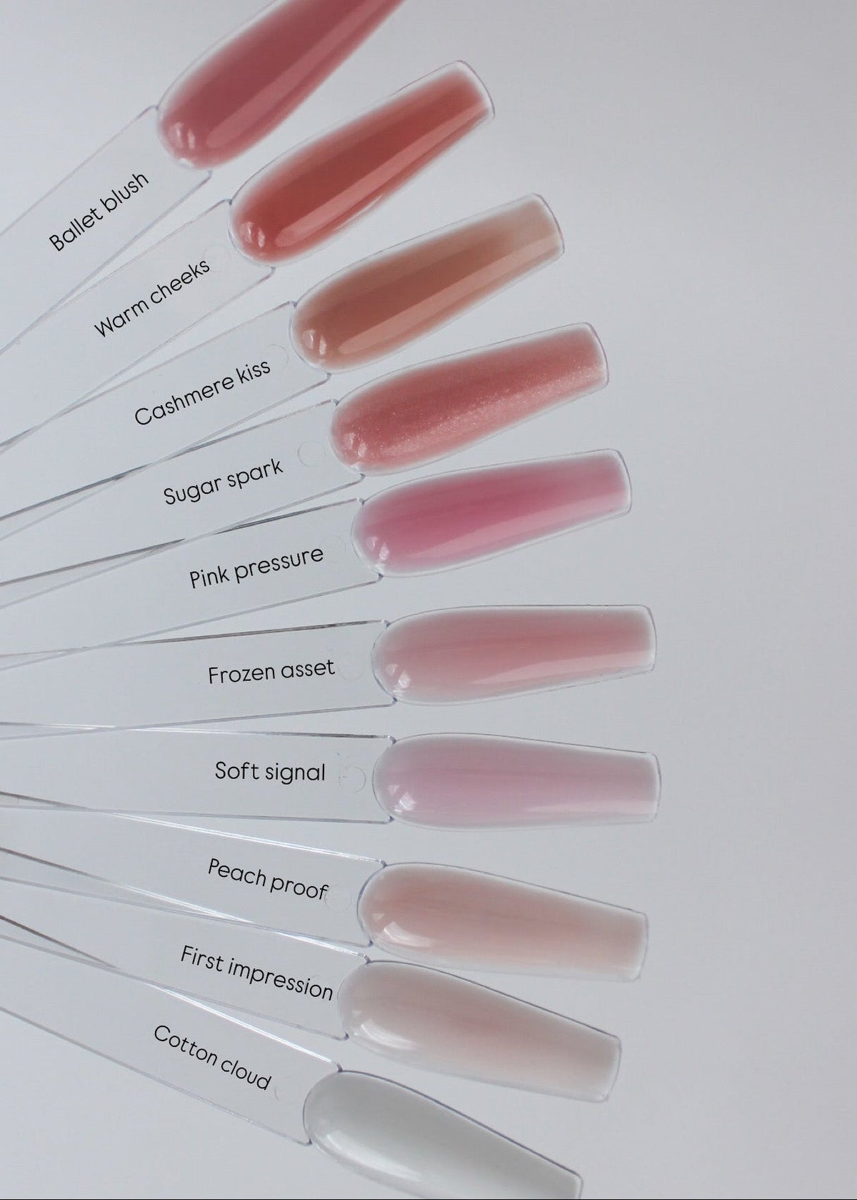 Seduce® Fiber Fusion | Peach Proof