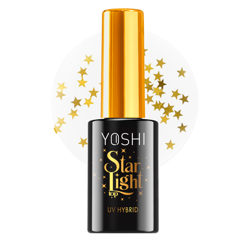 Top Star Light LED UV 10 ml