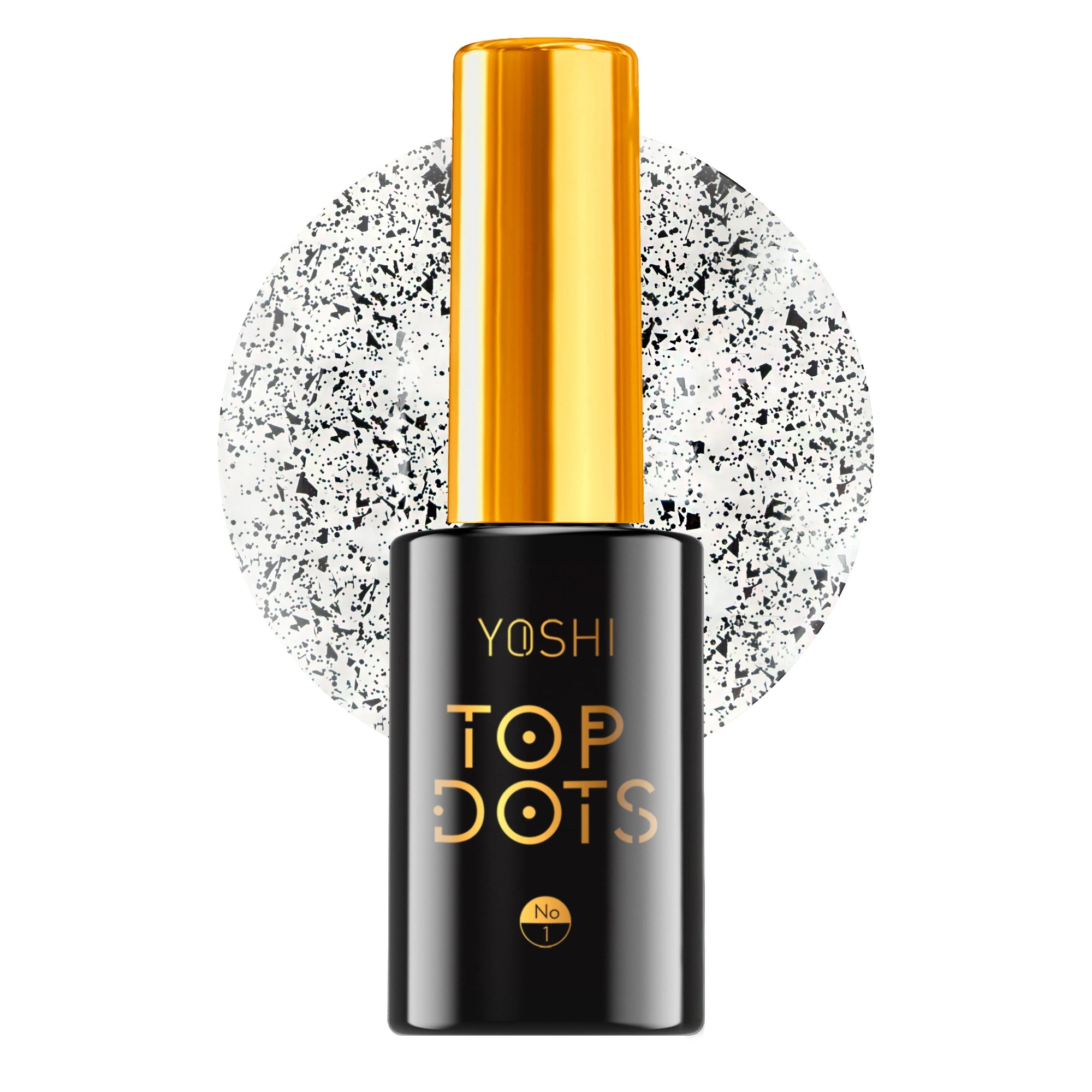 Top Dots No1 LED UV 10 ml