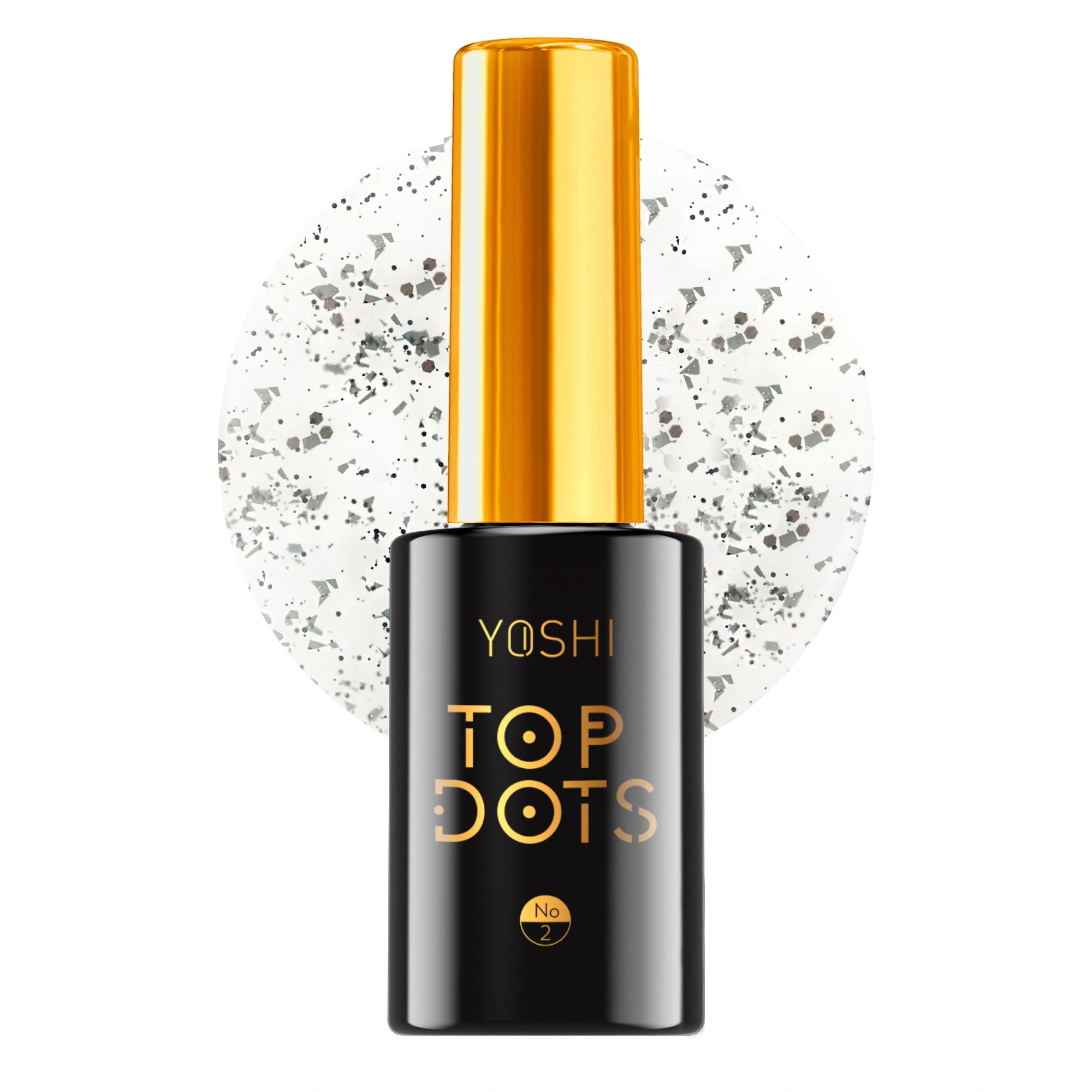 Top Dots No2 LED UV 10 ml