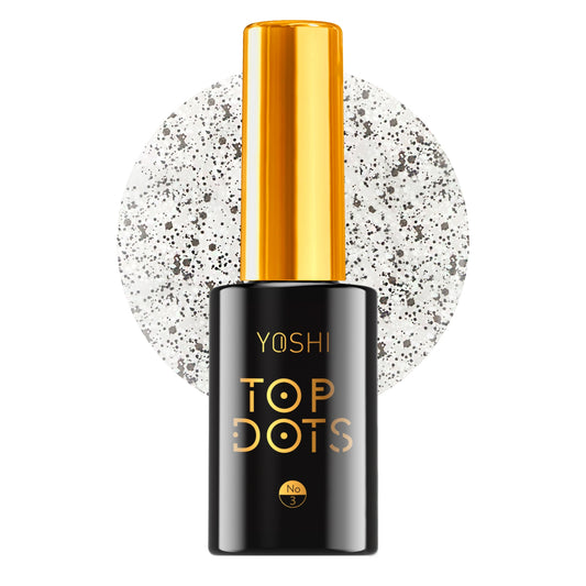 Top Dots No3 LED UV 10 ml