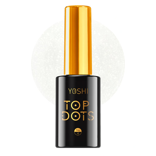 Top Dots No4 LED UV 10 ml