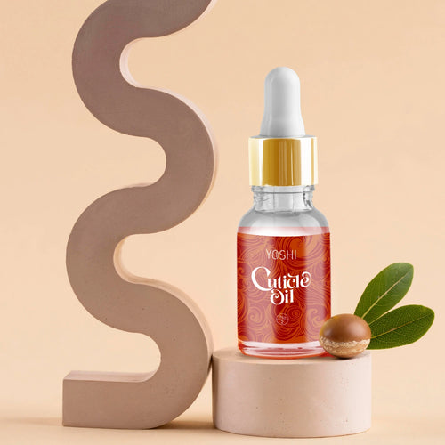 Yoshi Cuticle Oil No2 15 ml