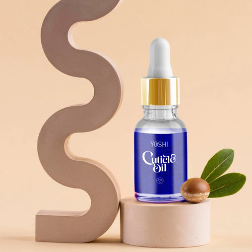 Yoshi Cuticle Oil No3 15 ml