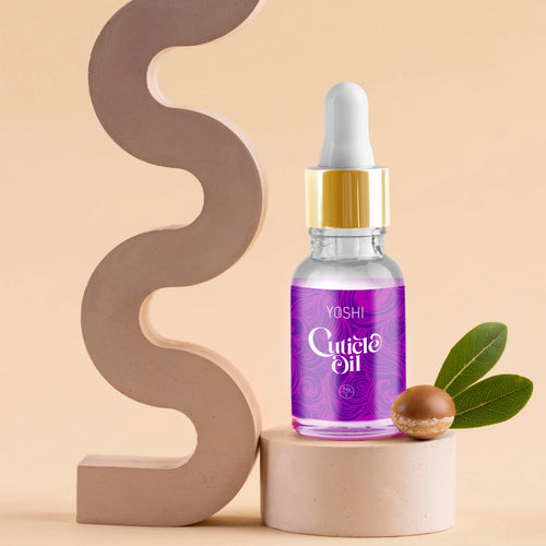 Yoshi Cuticle Oil No1 15 ml