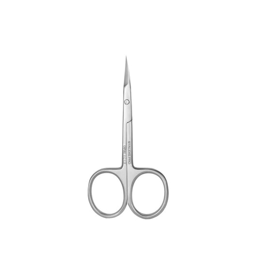 Staleks Expert Cuticle Scissor 11/1 left handed