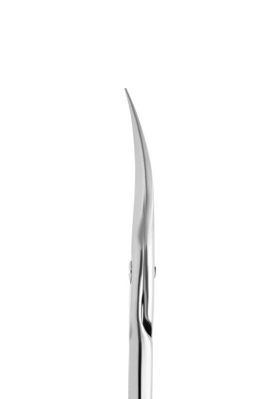 Staleks Expert Cuticle Scissor 22/1 left handed