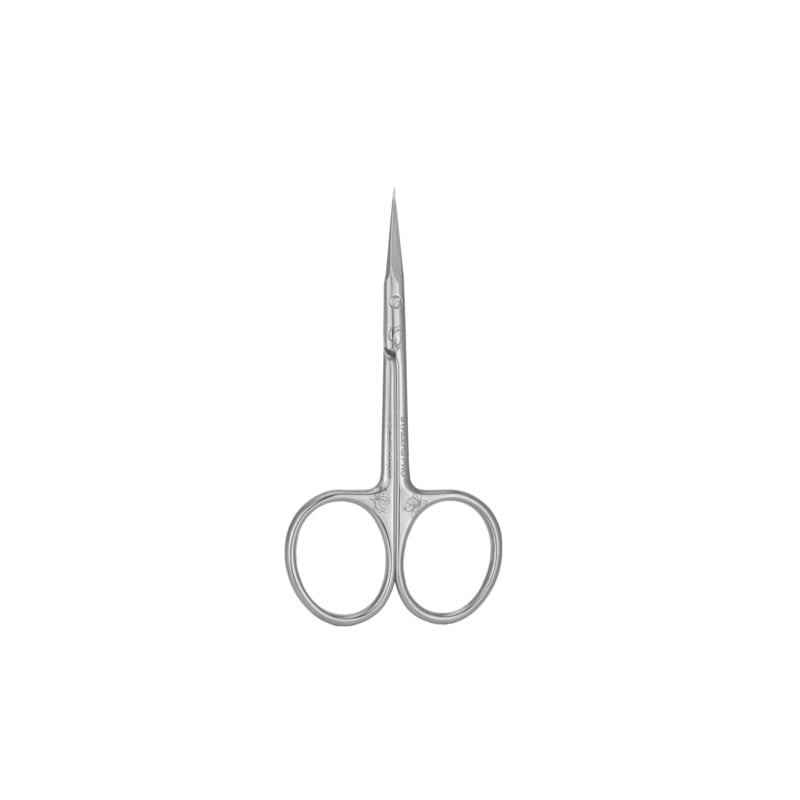 Staleks Exclusive Cuticle Scissor 21/2m