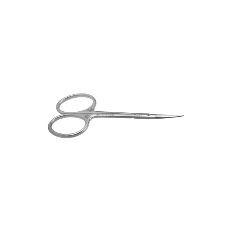 Staleks Exclusive Cuticle Scissor 21/2m