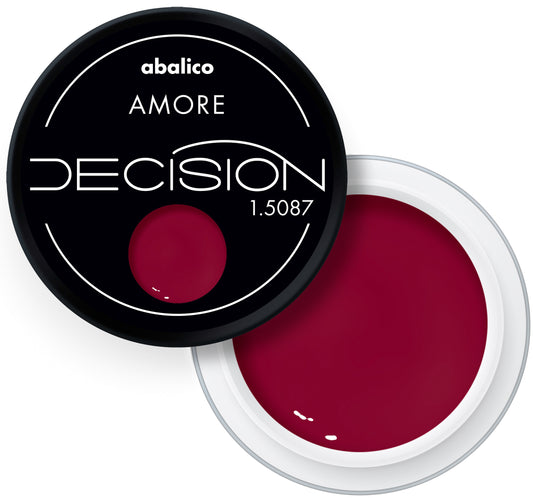 Abalico Colorgel Amore 5gr