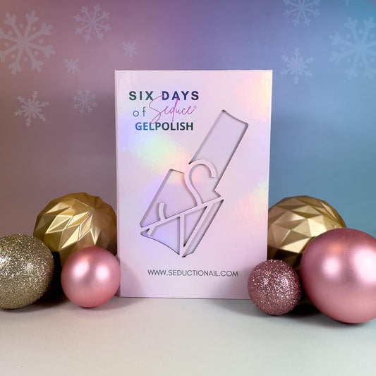 Pre-order Gelpolish Adventbox
