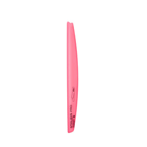 Staleks Plastic Nail File Holder "halfmoon" SPBE-40