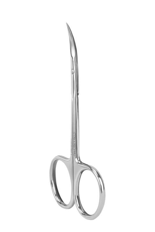 Staleks Expert Cuticle Scissor  50/3