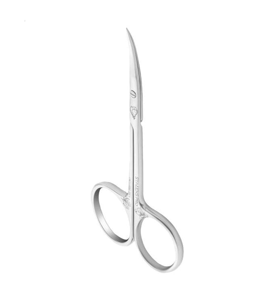 Staleks Exclusive Cuticle Scissor 22/1m