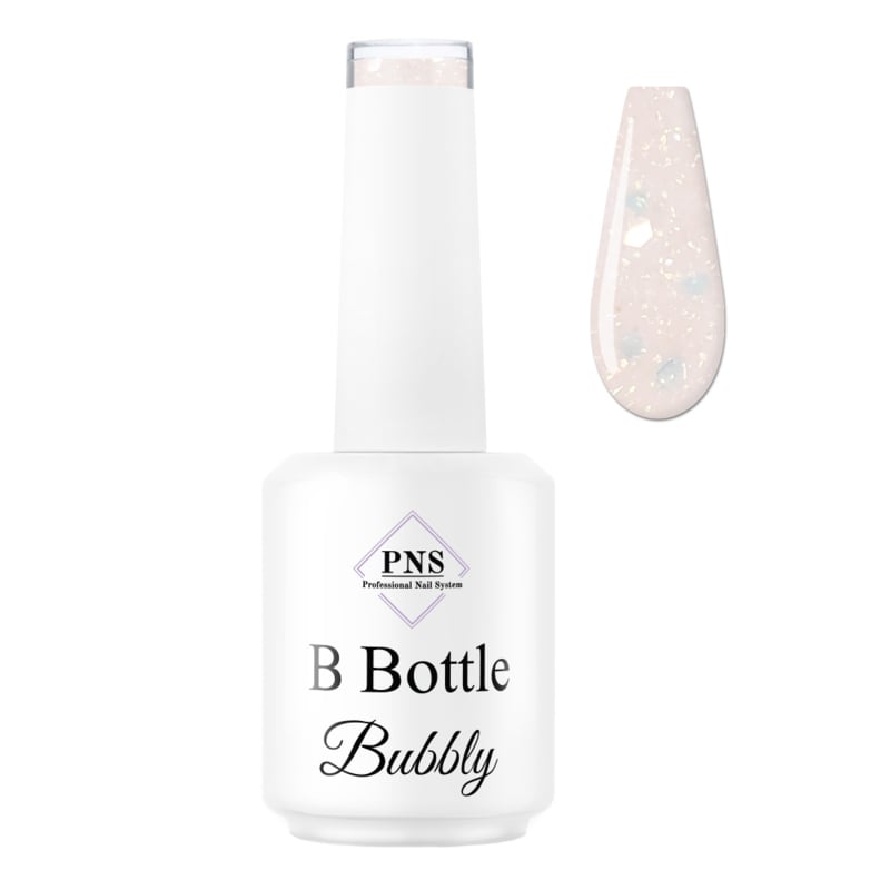 pns b bottle bubbly