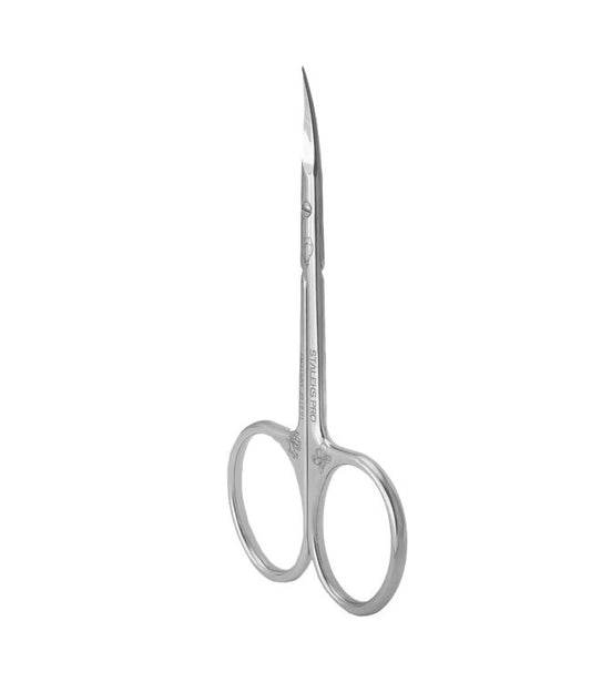 Staleks Exclusive Cuticle Scissor 22/2m