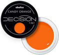 Load image into Gallery viewer, Abalico Colorgel candy orange 5gr
