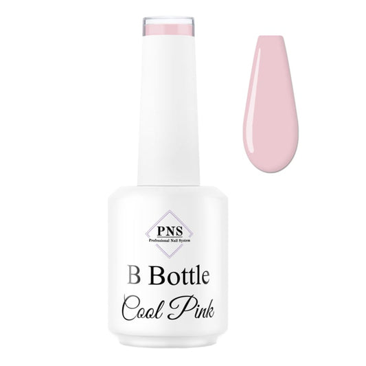 pns b bottle cool pink
