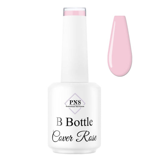 pns b bottle cover rose