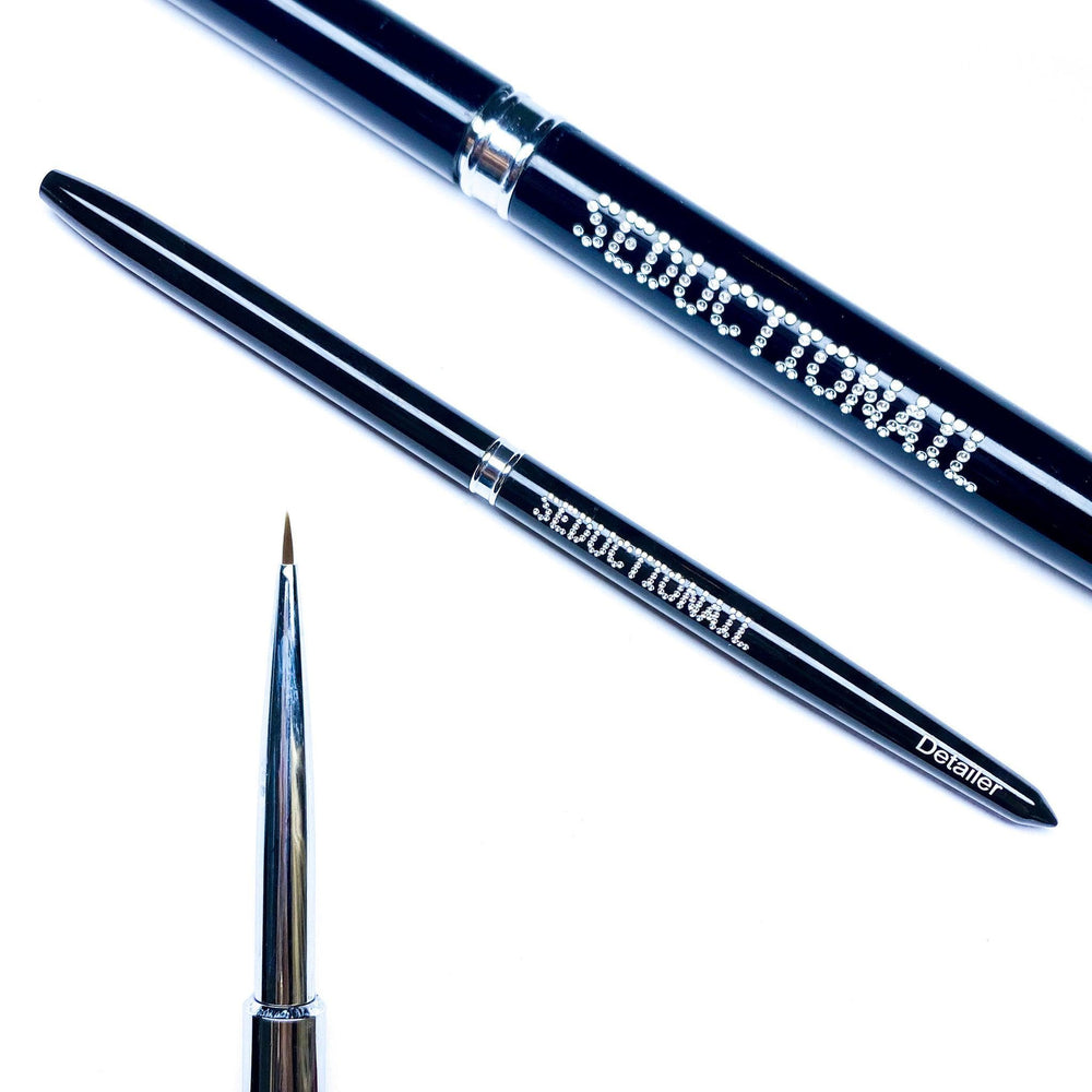 Seductionail Detailer nail art penseel - Seductionail