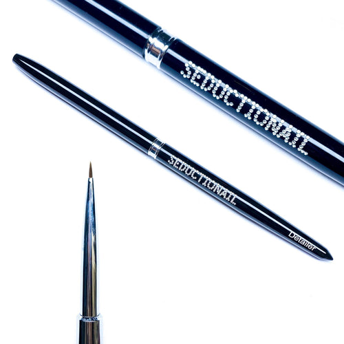 Seductionail Detailer nail art penseel - Seductionail