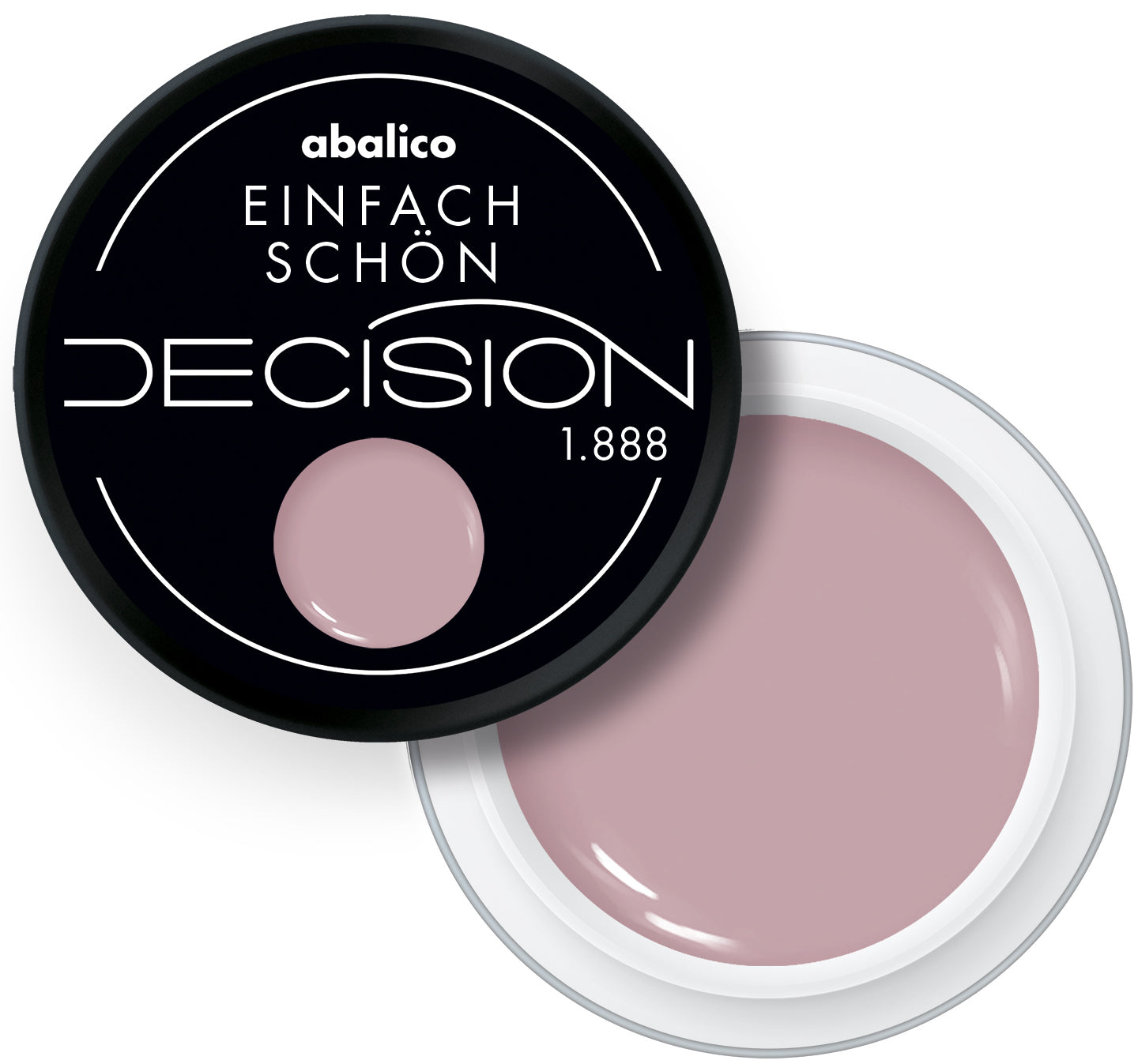 Abalico Colorgel Einfach schon 5gr