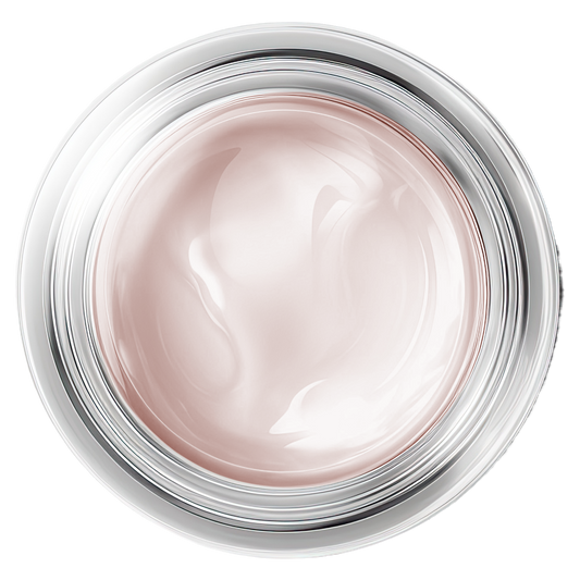 EasyPRO GEL COVER NUDE 50 ml LED UV