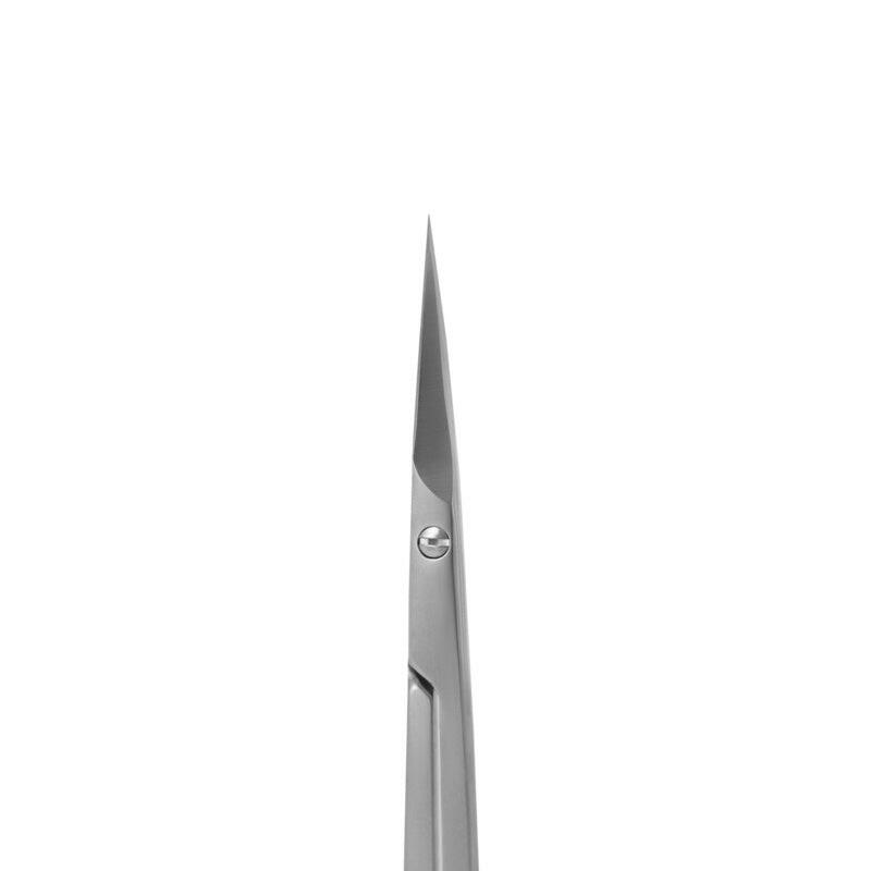 Staleks Smart Cuticle Scissor  40/3