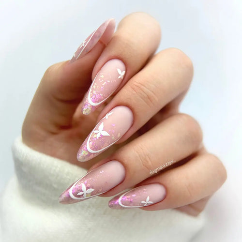 Holo flakes nr 3 inhoud 0,5 g