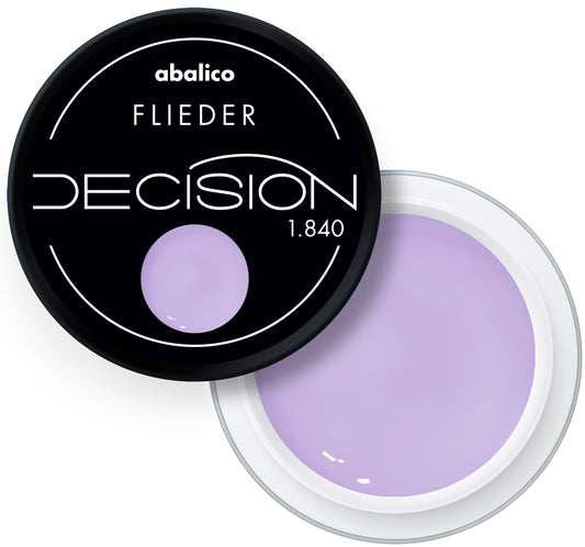 Abalico Colorgel flieder 5gr