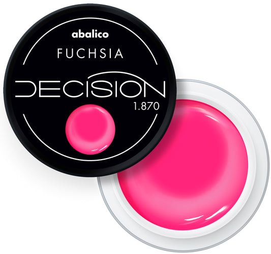 Abalico Colorgel fuchsia 5gr