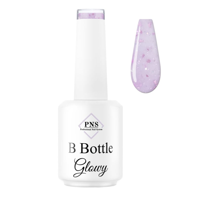 pns b bottle glowy