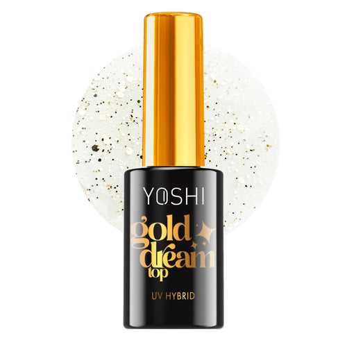 Top Gold Dream LED UV 10 ml