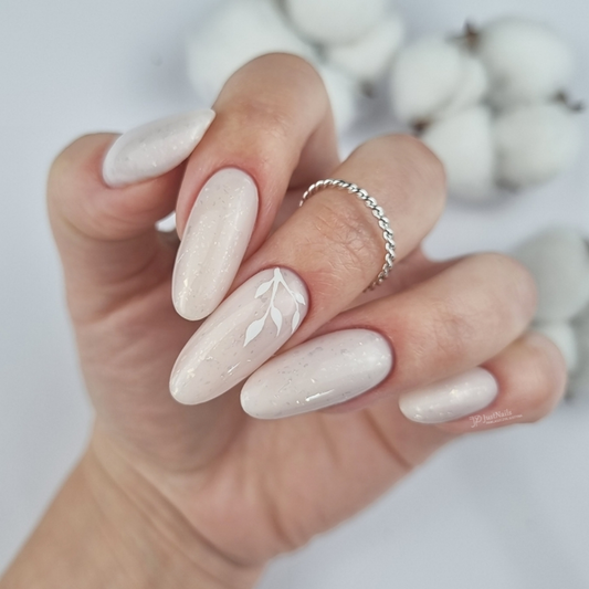 Hard Base No5 LED UV 10 ml