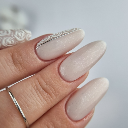 Hard Base No7 LED UV 10 ml