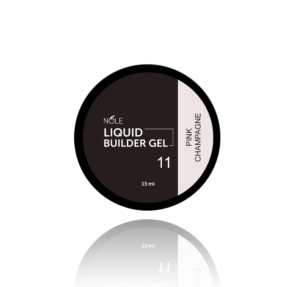 Liquid buildergel pot 11 anole