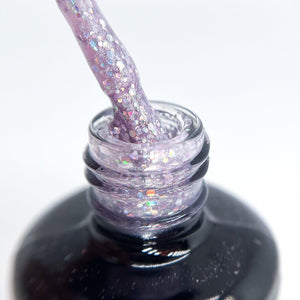 SN190 Divine Purple - Seductionail