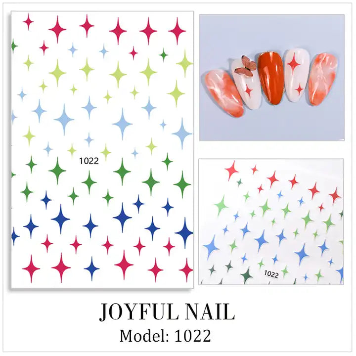 sticker 1022