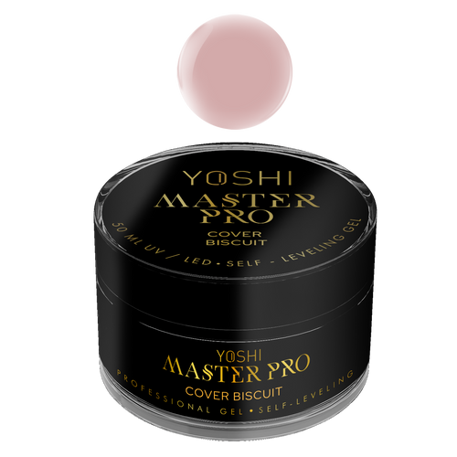 MASTER PRO cover biscuit 15ml