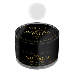 MASTER PRO cover ivory 15ml