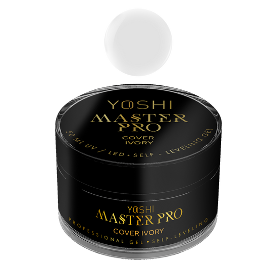 MASTER PRO cover ivory 50ml