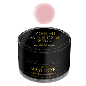 MASTER PRO cover powder pink 15ml
