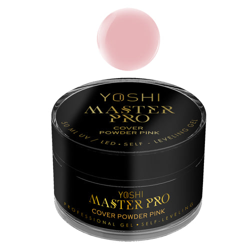 MASTER PRO cover powder pink 15ml