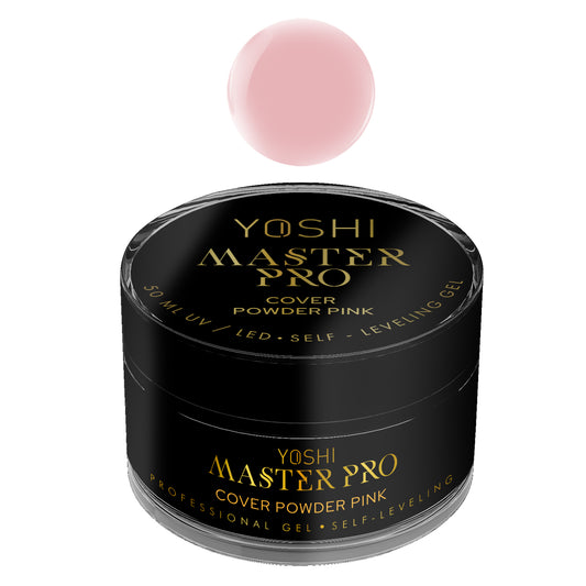 MASTER PRO cover powder pink 50ml