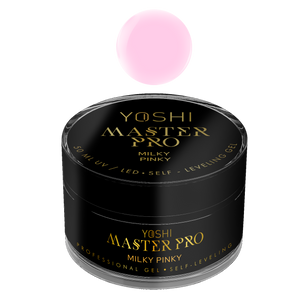 MASTER PRO milky pinky 15ml