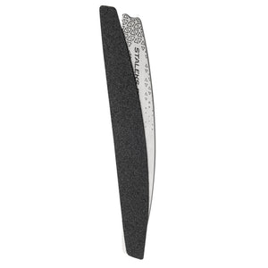 Staleks Metal Nail File Holder "halfmoon" MBE-40