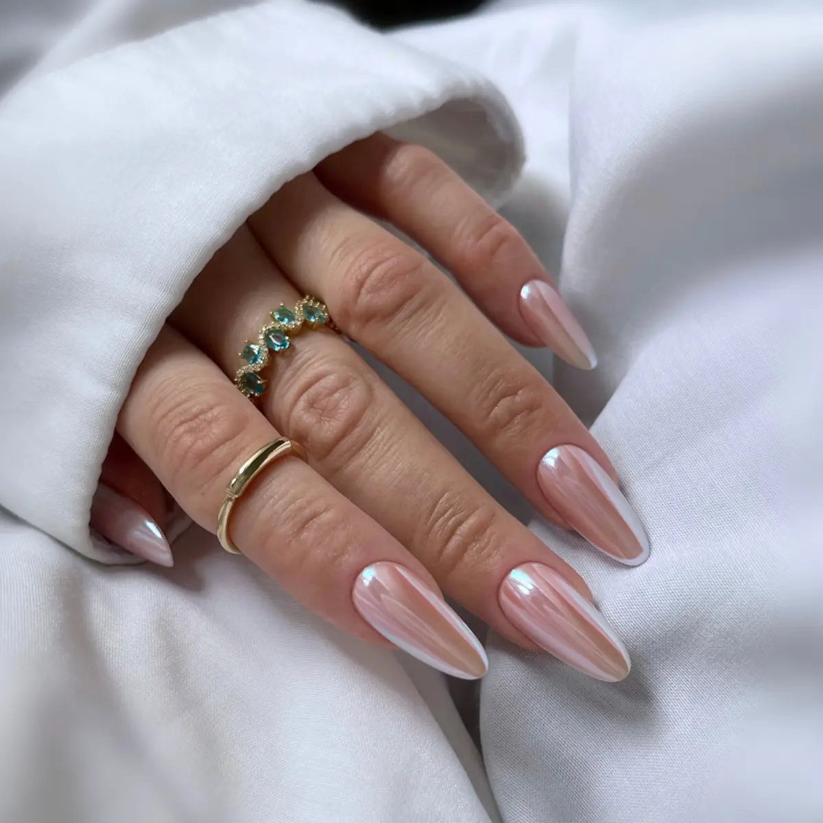 Mirror effect No 2  inhoud 0,5 g