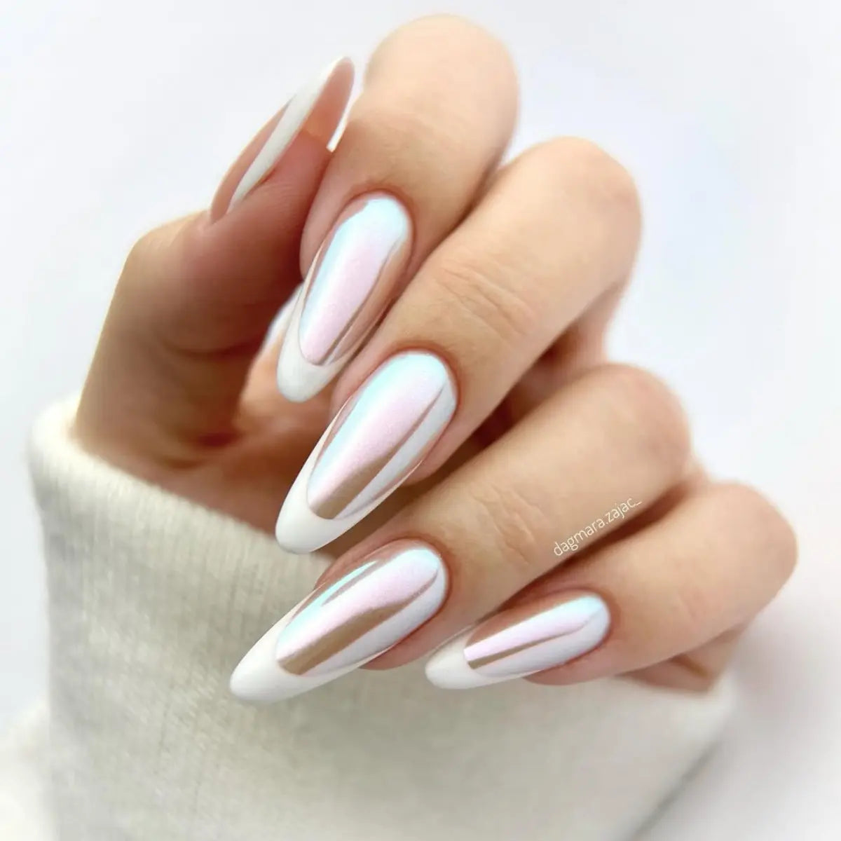 Mirror effect No 2  inhoud 0,5 g