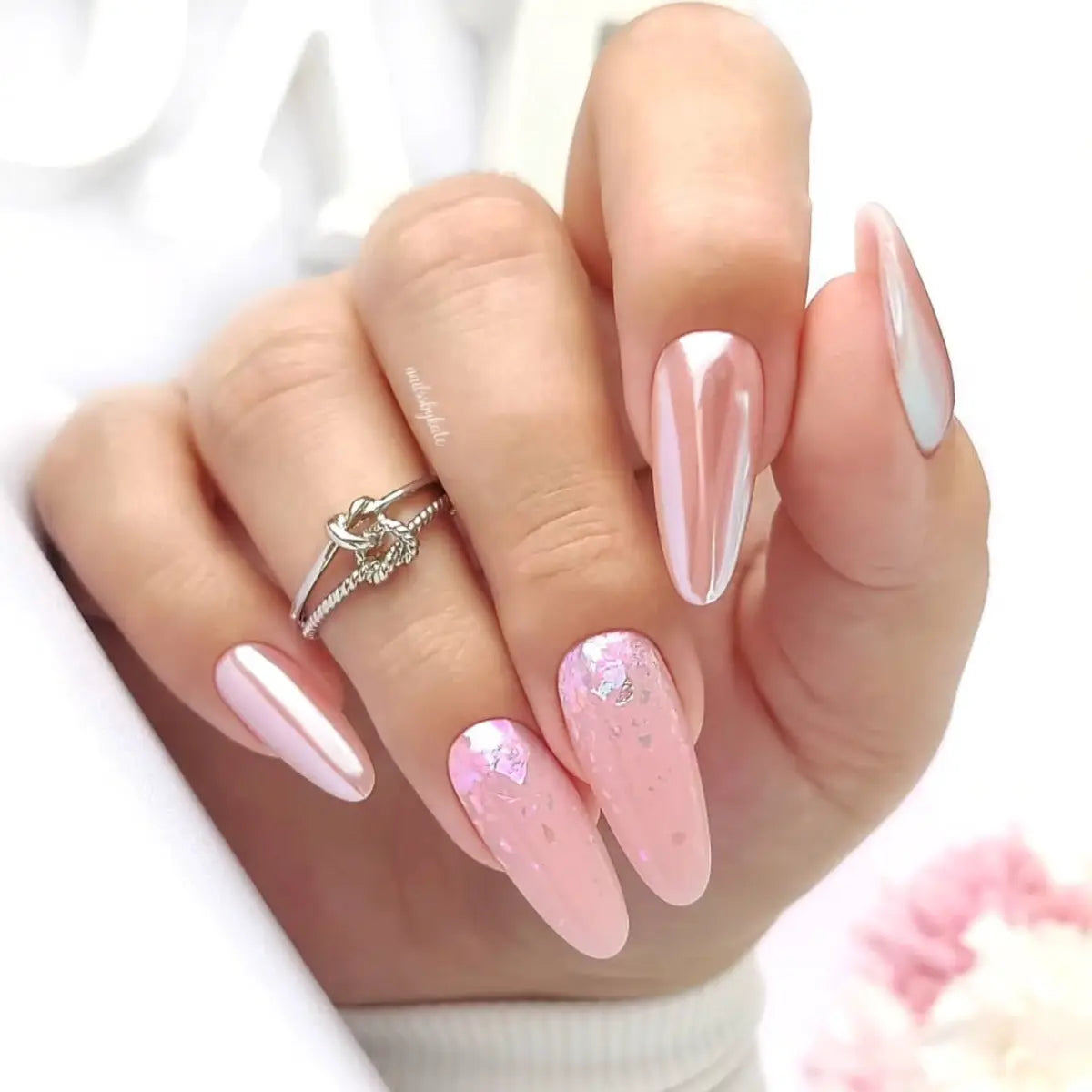 Mirror effect No 2  inhoud 0,5 g